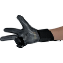 Guantes para portero Keepa Calero profesional adulto