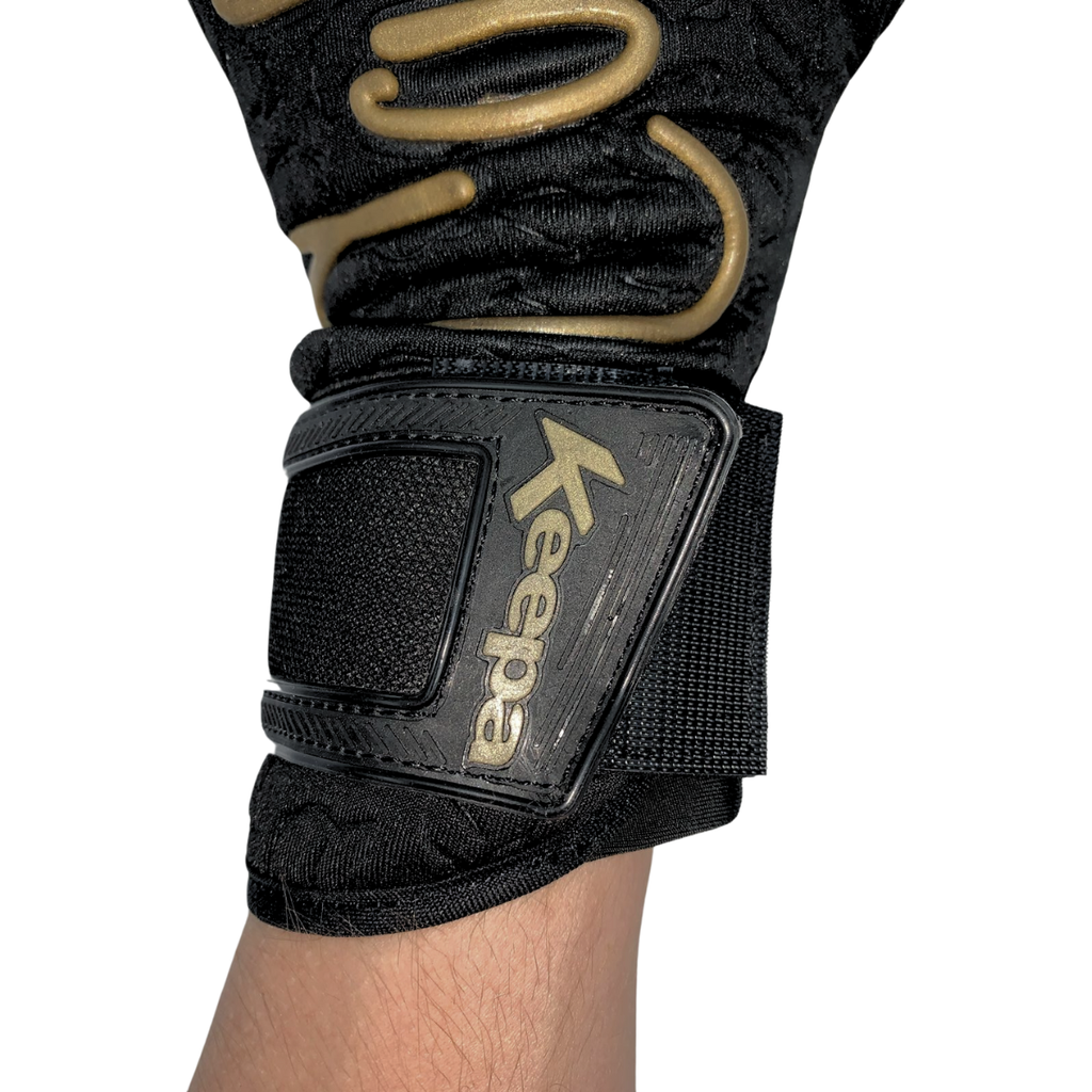 Guantes para portero Keepa Calero profesional adulto