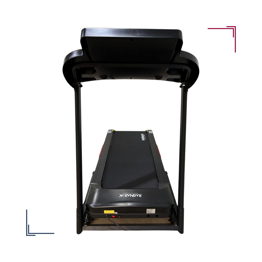 Caminadora RR5000S RagnaRök Semi profesional