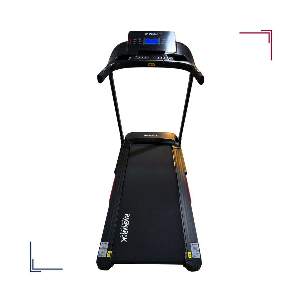 Caminadora RR5000S RagnaRök Semi profesional