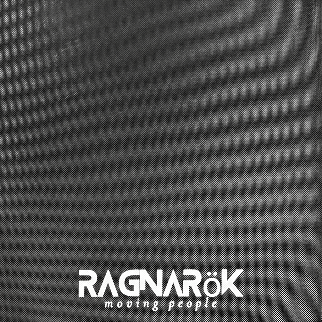 Caminadora RR5000S RagnaRök Semi profesional