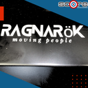 Caminadora RR5000S RagnaRök Semi profesional