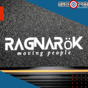 Caminadora RR501 RagnaRök