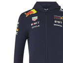 Sudadera Castore F1 Red Bull Racing 2024 con cierre para hombre