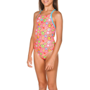 Traje de baño completo Arena Fantasy para niña