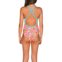 Traje de baño completo Arena Fantasy para niña
