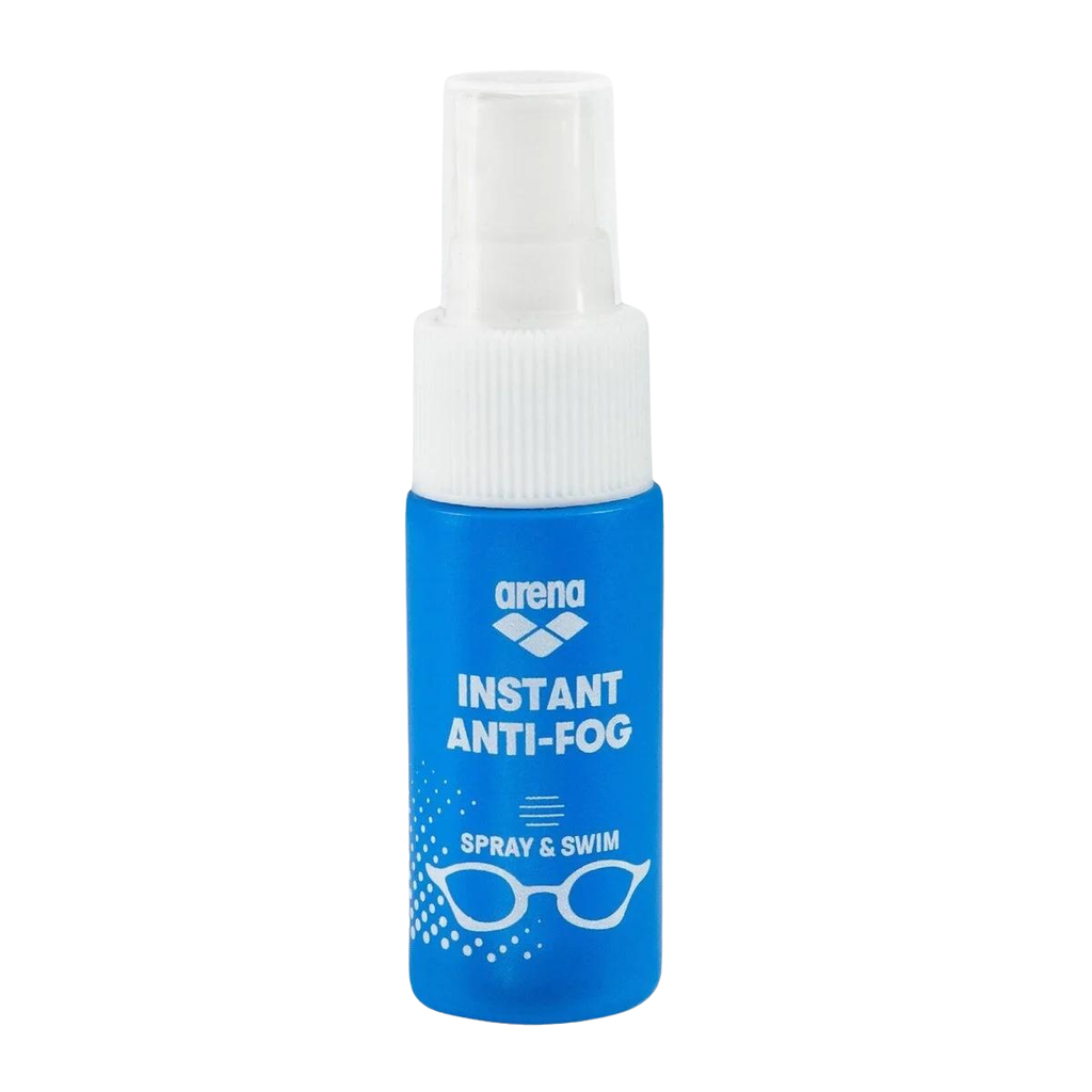 Spray Antiempañante para goggles de natación Arena