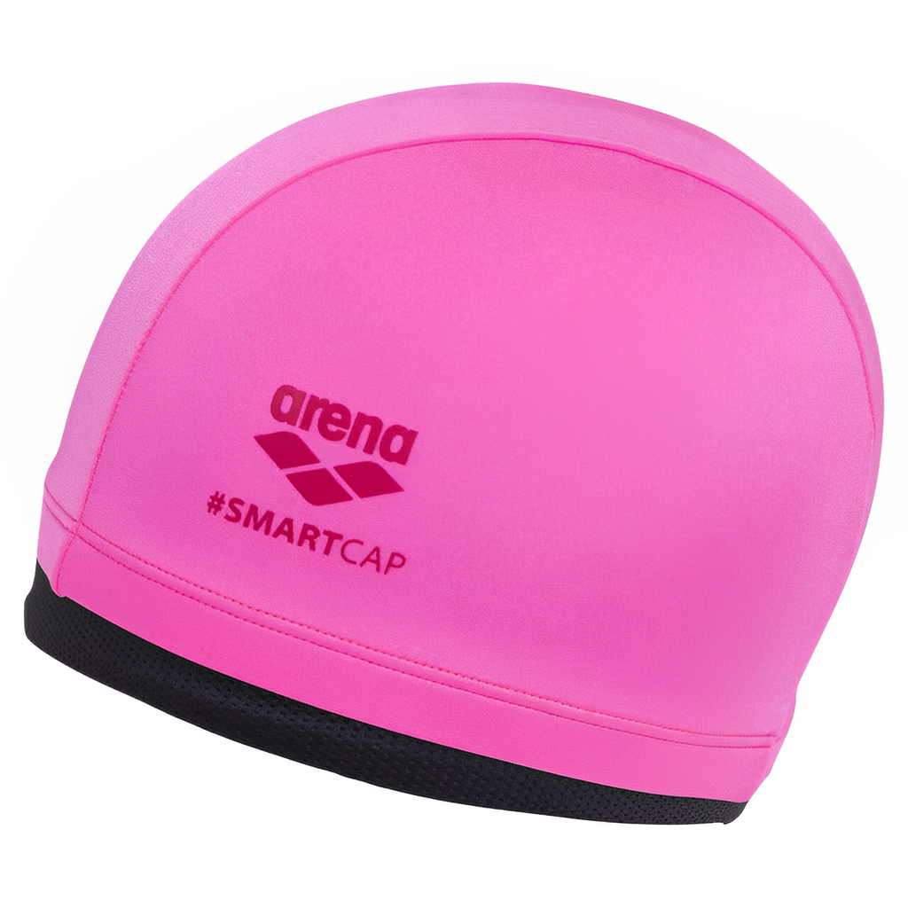 Gorra de natación Arena Smartcap junior para cabello largo