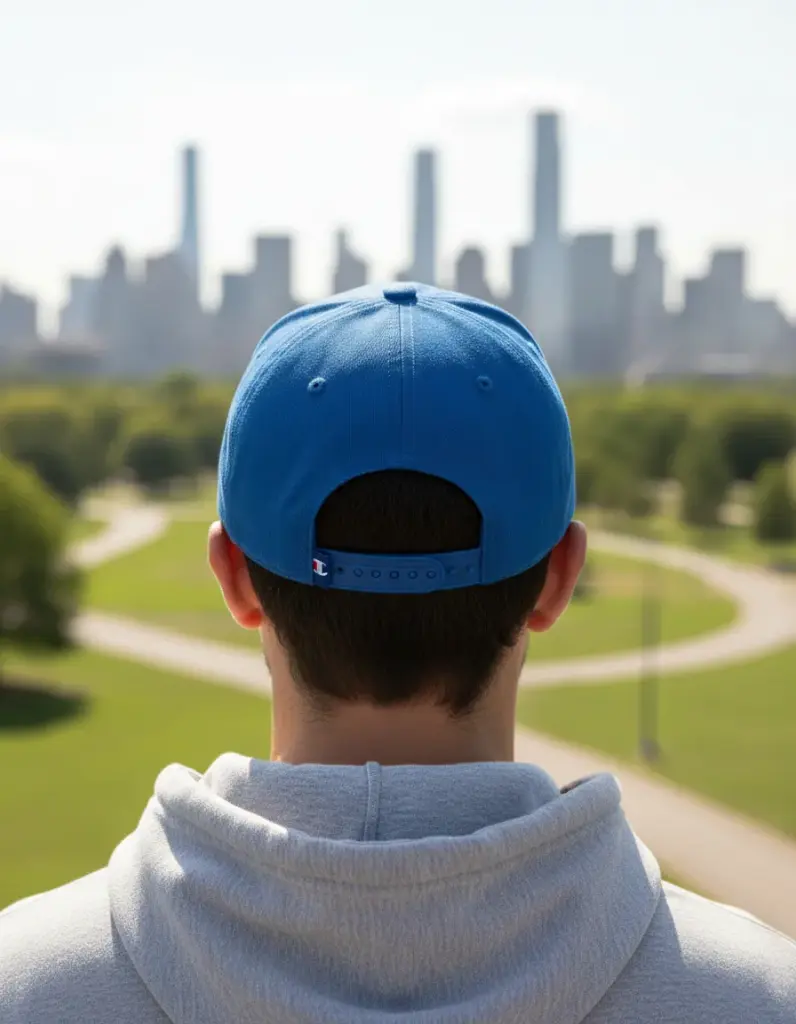 Gorra Champion Token ajustable