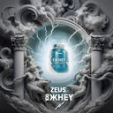 Proteína Olimpo Zeus 100% Whey by MDN