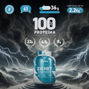 Proteína Olimpo Zeus 100% Whey by MDN