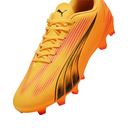 Tacos de fútbol Puma Ultra Play FG/AG V2 para hombre