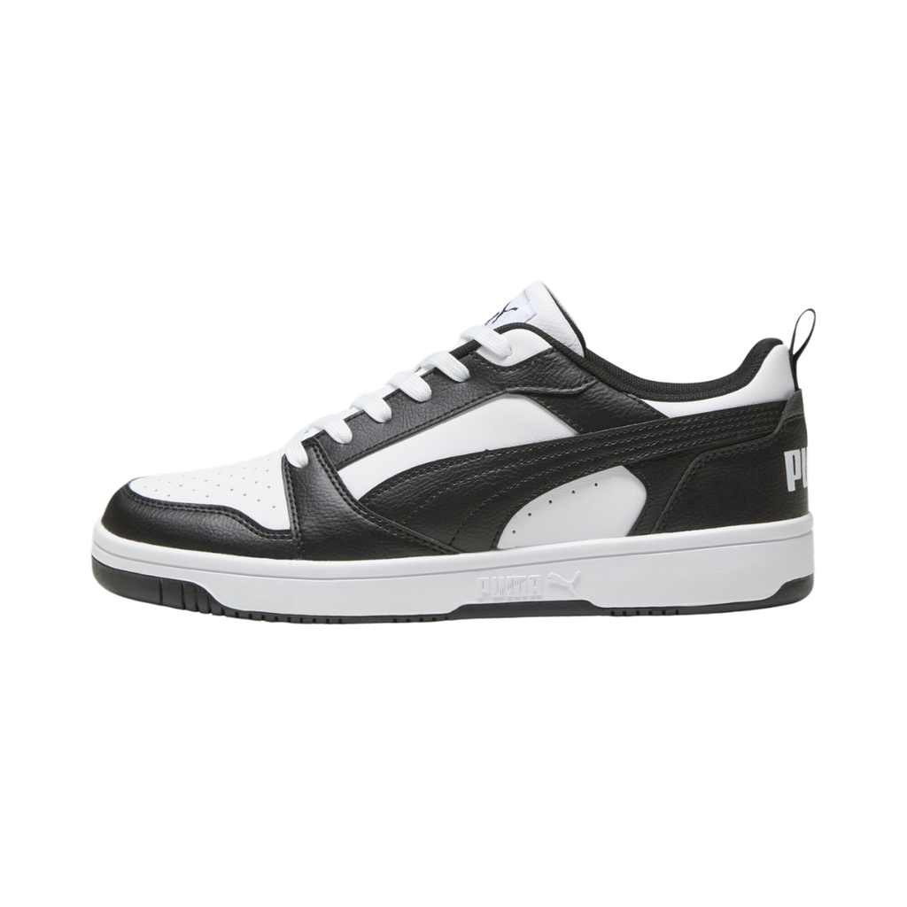 Tenis Puma Rebound V6 Low para hombre