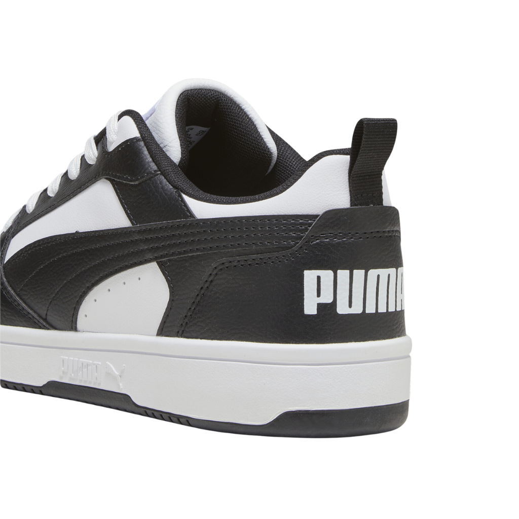 Tenis Puma Rebound V6 Low para hombre