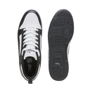 Tenis Puma Rebound V6 Low para hombre