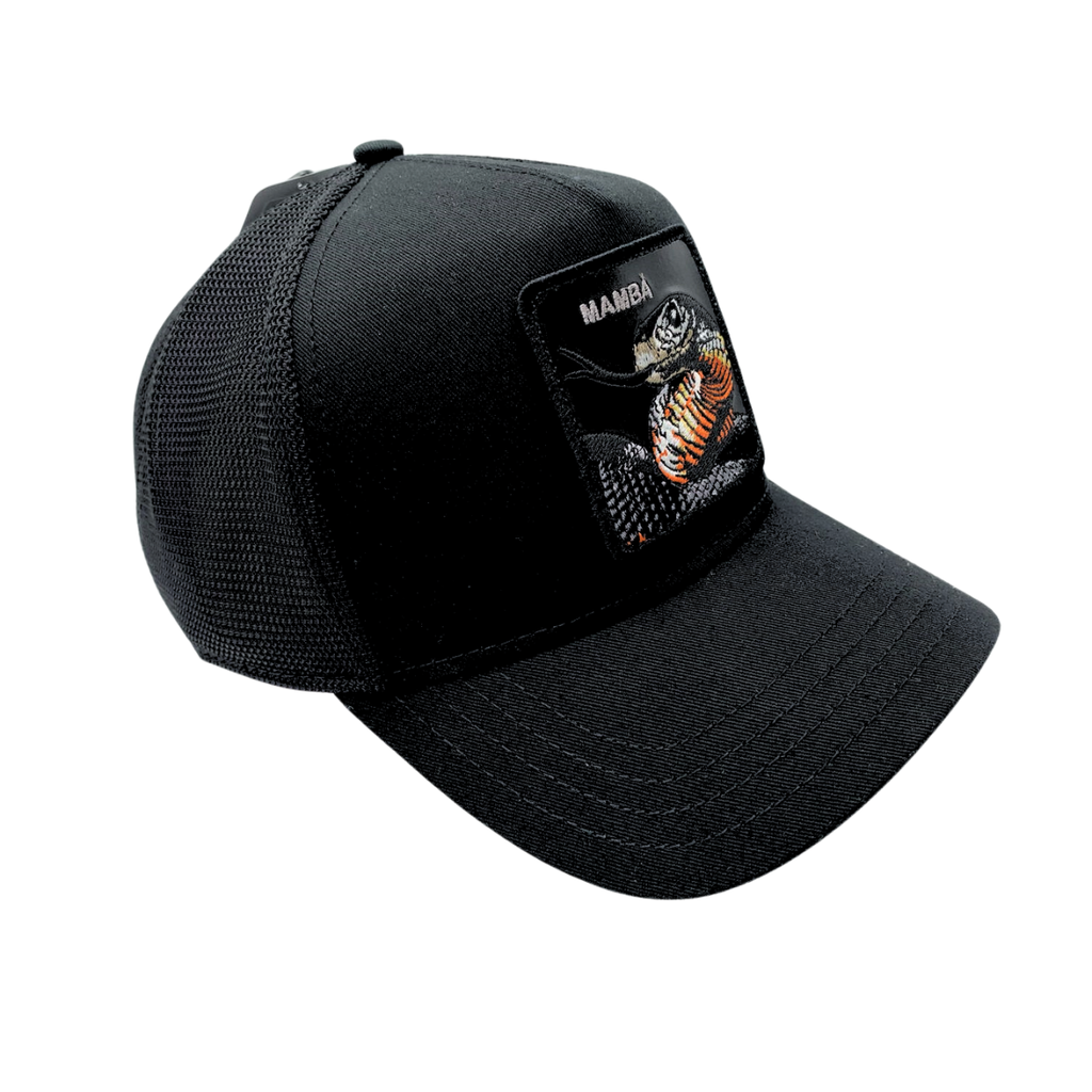 Gorra Goorin Bros Mamba V2