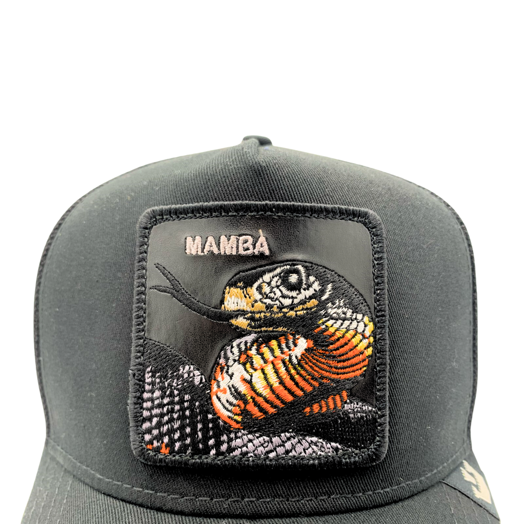 Gorra Goorin Bros Mamba V2