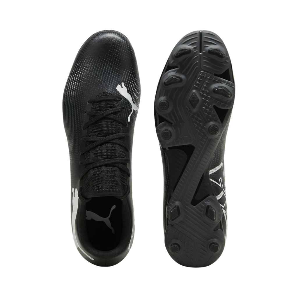 Tacos de fútbol Puma Future 7 Play FG/AG para hombre