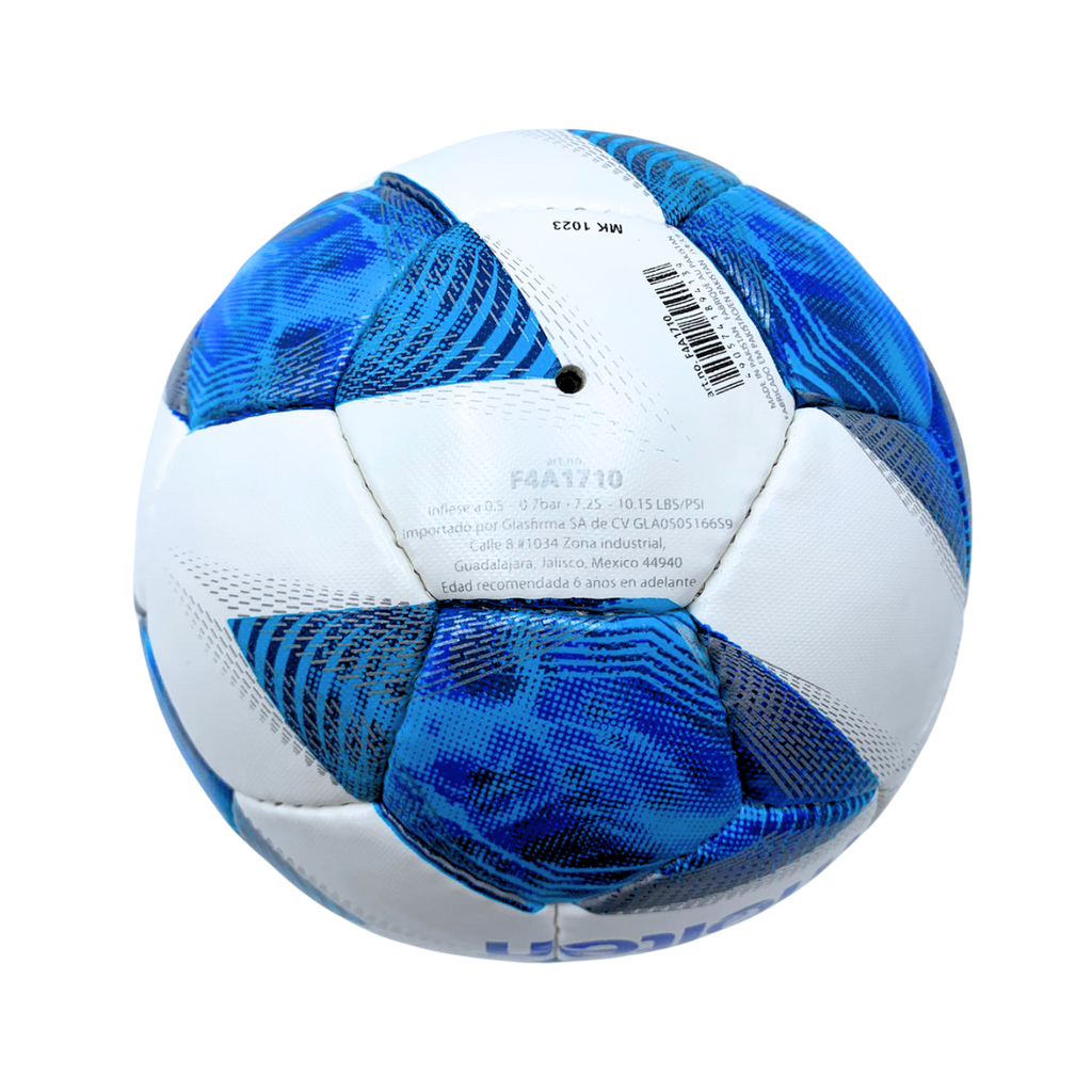 Balón de fútbol Molten Vantaggio F4A1710 #4 cosido a mano