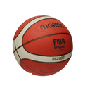 Balón de baloncesto Molten B5G2000 #5 hule natural (Prueba)