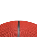 Balón de baloncesto Molten B5G2000 #5 hule natural (Prueba)