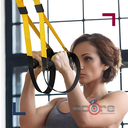 Banda de suspensión Wod Pro