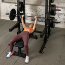 Banca plana Wod Pro profesional