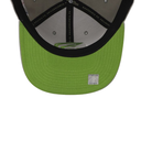 Gorra Mitchell & Ness NBA 75th Silver Hawks