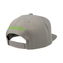 Gorra Mitchell & Ness NBA 75th Silver Hawks