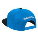 Gorra Mitchell & Ness Milwaukee Bucks Core Basic