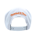 Gorra Mitchell & Ness NBA White Out TC Pop Phoenix Suns