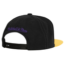 Gorra Mitchell & Ness NBA Multiply Lakers