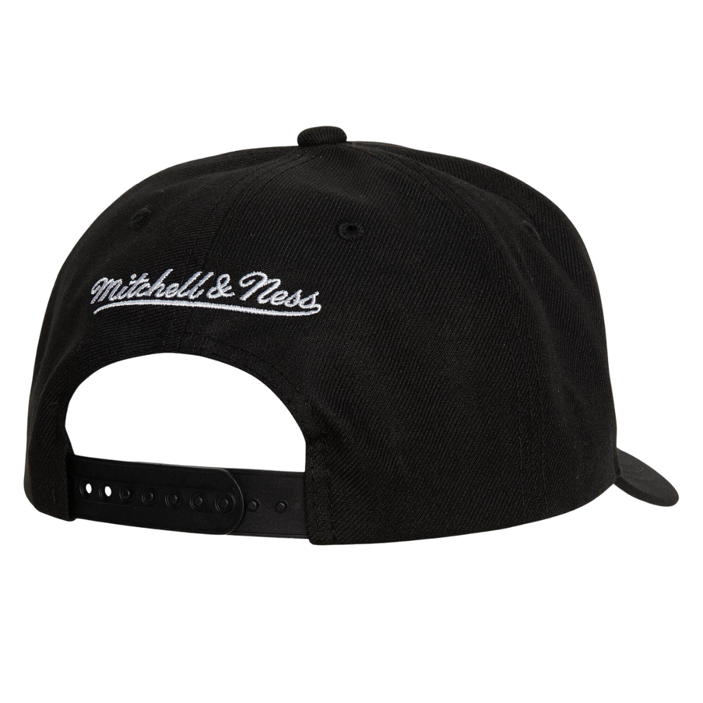 Gorra Mitchell & Ness NHL Team Ground 2.0 Pro Anaheim Ducks