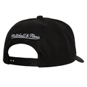 Gorra Mitchell & Ness NHL Team Ground 2.0 Pro Anaheim Ducks