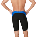 Traje de baño Speedo Solid Splice jammer para hombre