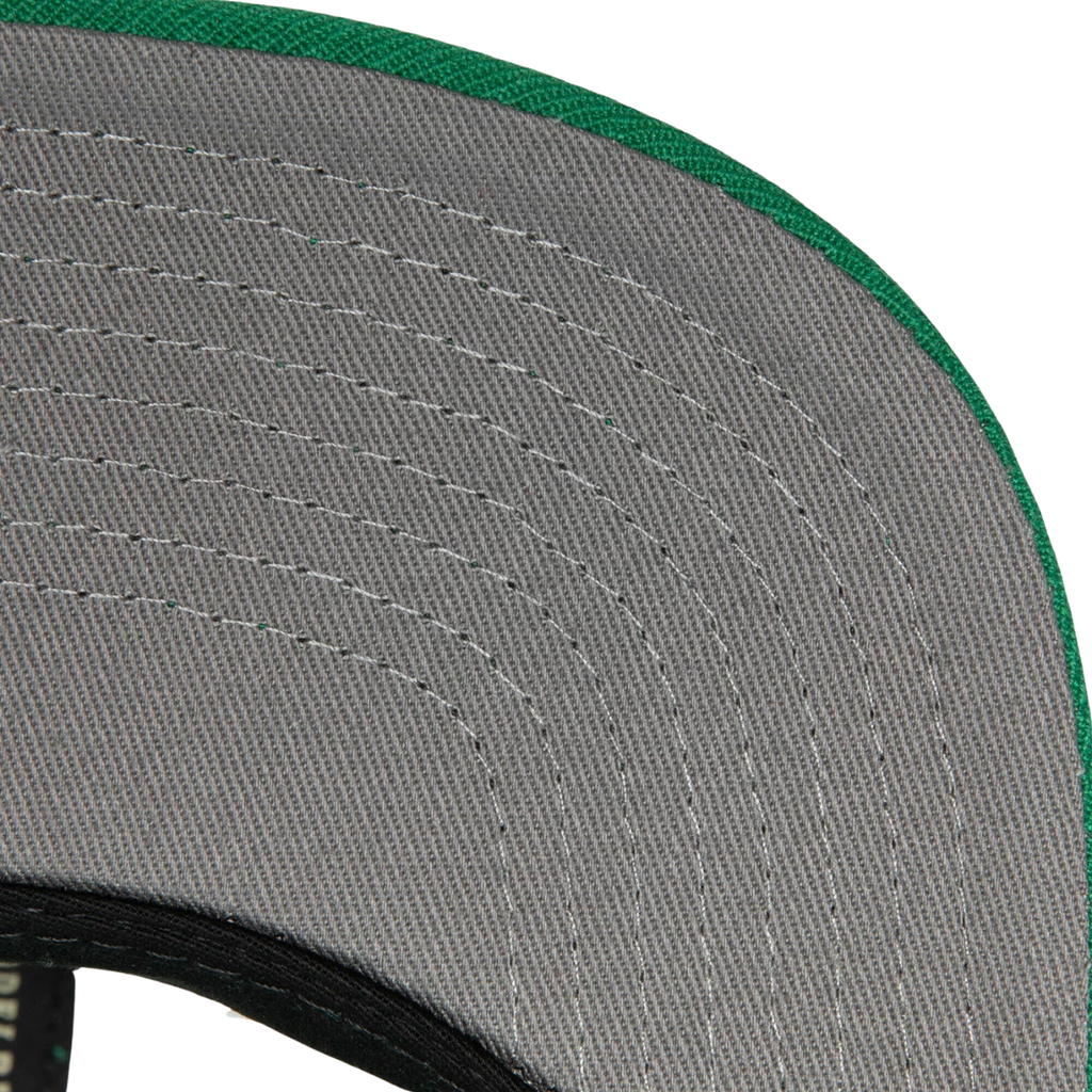 Gorra Mitchell & Ness NBA Team Ground 2.0 Boston Celtics