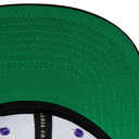 Gorra Mitchell & Ness NBA Side Core 2.0 HWC Utah Jazz