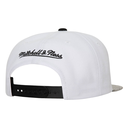 Gorra Mitchell & Ness NBA Cement Top Los Angeles Lakers