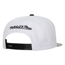 Gorra Mitchell & Ness NBA Cement Top Miami Heat