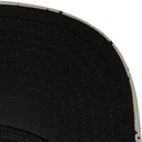Gorra Mitchell & Ness NBA Cement Top Miami Heat