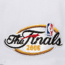 Gorra Mitchell & Ness NBA Cement Top Miami Heat