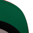 Gorra Mitchell & Ness NBA Team Ground 2.0 HWC Miami Heat