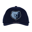 Gorra Mitchell & Ness NBA Team Ground 2.0 Stretch Grizzlies