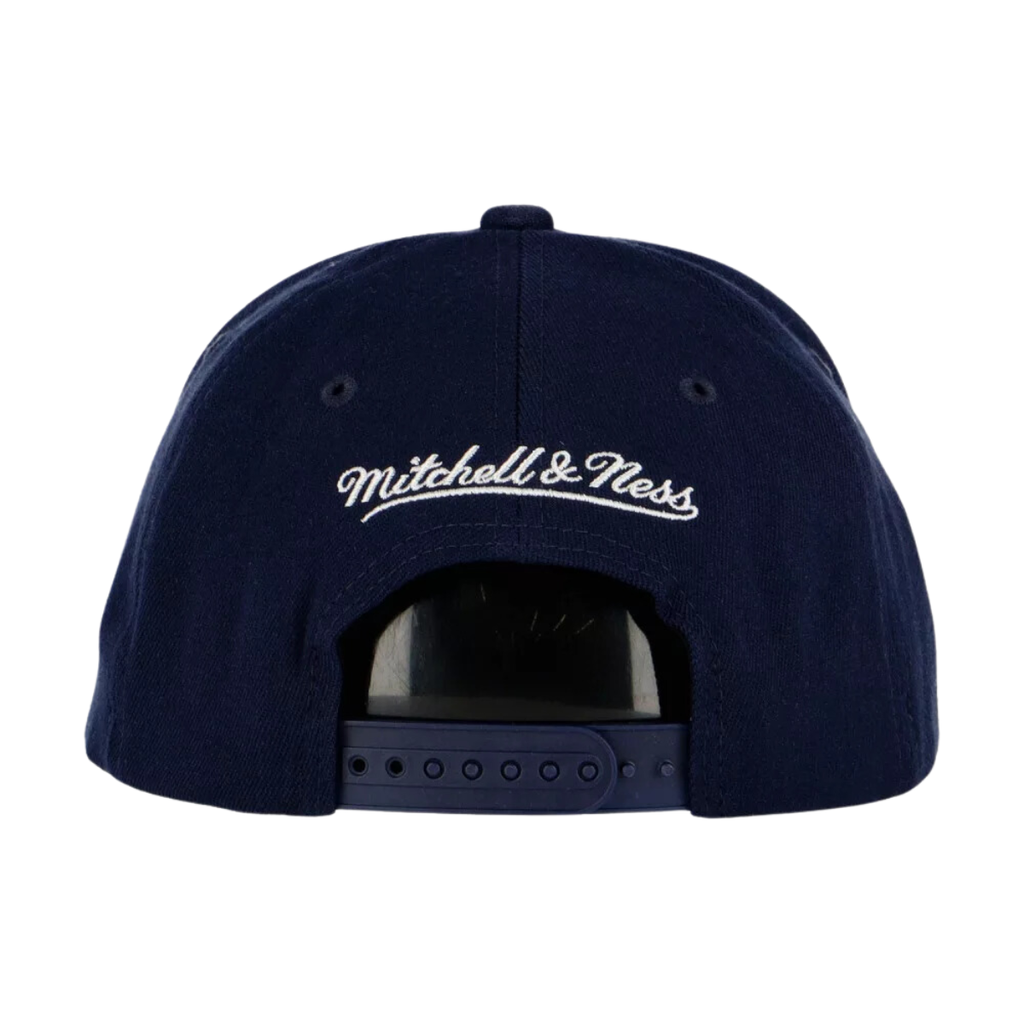 Gorra Mitchell & Ness NBA Team Ground 2.0 Stretch Grizzlies