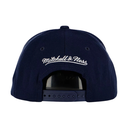 Gorra Mitchell & Ness NBA Team Ground 2.0 Stretch Grizzlies