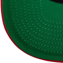 Gorra Mitchell & Ness Philadelphia 76ers Shredder Stretch HWC