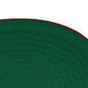 Gorra Mitchell & Ness Kansas City Chiefs Sharktooth