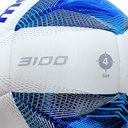 Balón de fútbol Molten Vantaggio F4A3100 #4 híbrido