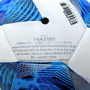 Balón de fútbol Molten Vantaggio F4A3100 #4 híbrido