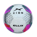 Balón de fútbol Xion Ellix híbrido piel sintética #5